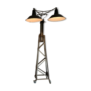 Lampadaire Effel piece