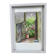 Aquarelle « au fond du jardin »