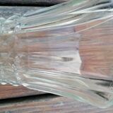 Vase art déco