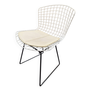 Chaise harry bertoia