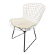 Vintage Harry Bertoia chair