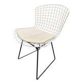 Chaise Harry bertoia vintage
