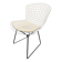 Vintage Harry Bertoia chair