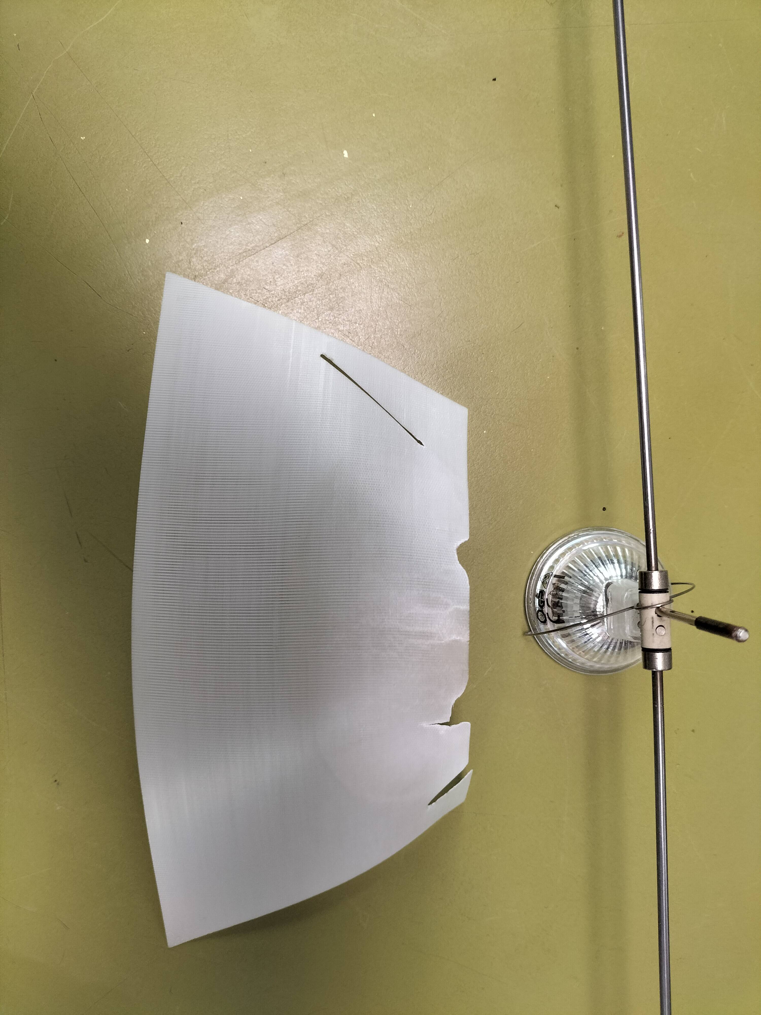 YA YA HO Ingo Maurer