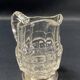 Glass milk jug on solid silver mount, Minerva 1st title