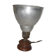 Lampe junius sgdg rtee de 1950/60