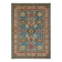Turkish Handknotted Wool Oushak Rug 170 cm x 236 cm
