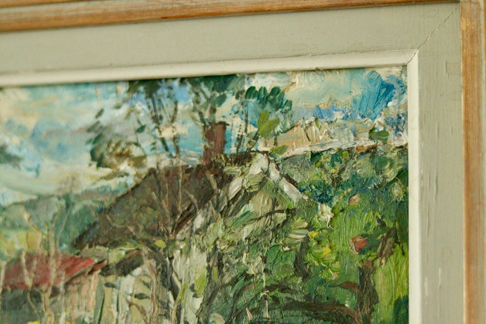 "Gothenburg" by Josef Lindskog