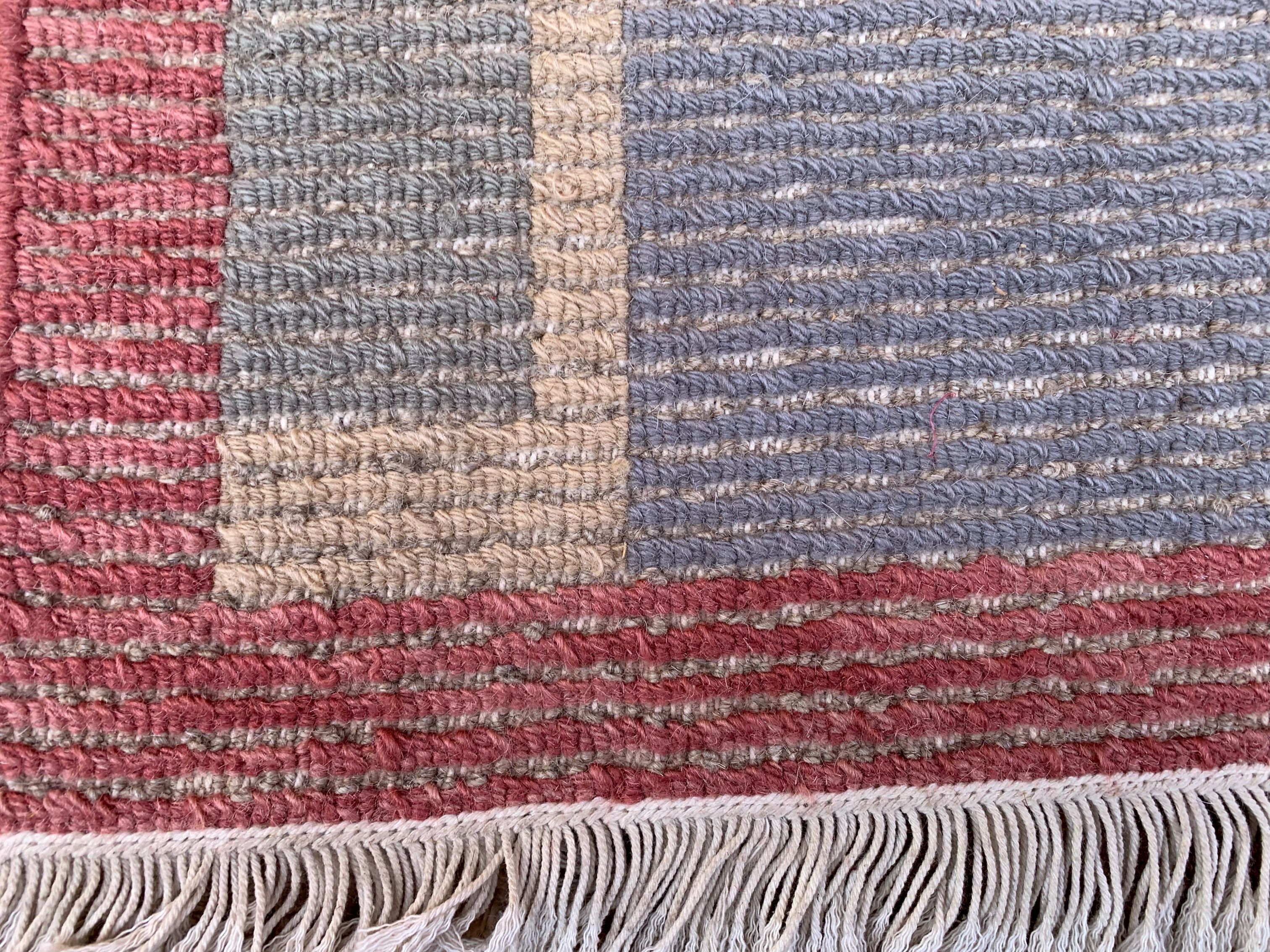 Nepalese rug 250x155cm