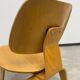 LCW chairs by Charles and Ray Eames