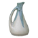 Pichet céramique Denbac, petit pichet céramique flammé