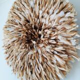 Juju Hat beige 80 cm