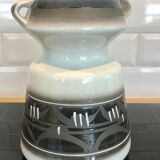 Vase amphore moderniste