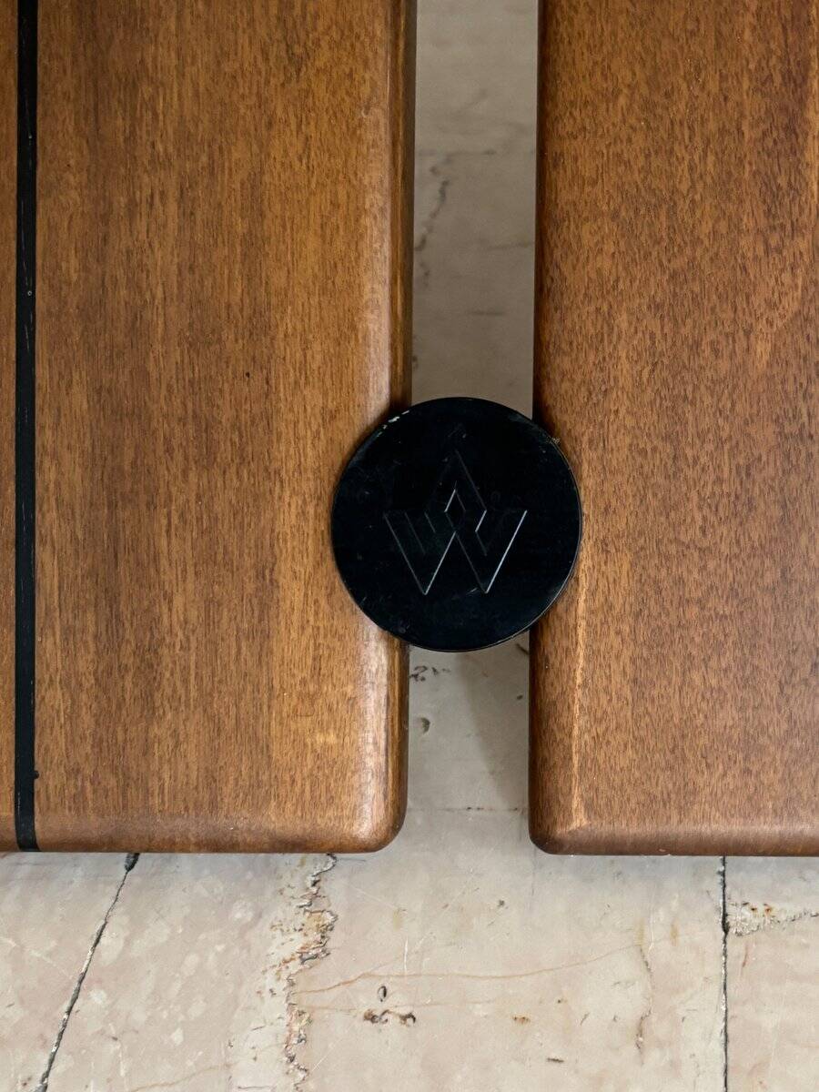 Italian Artona Series 3-Seater Sofa by Afra & Tobia Scarpa for Maxalto, 1970s