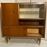 Vintage buffet 1960