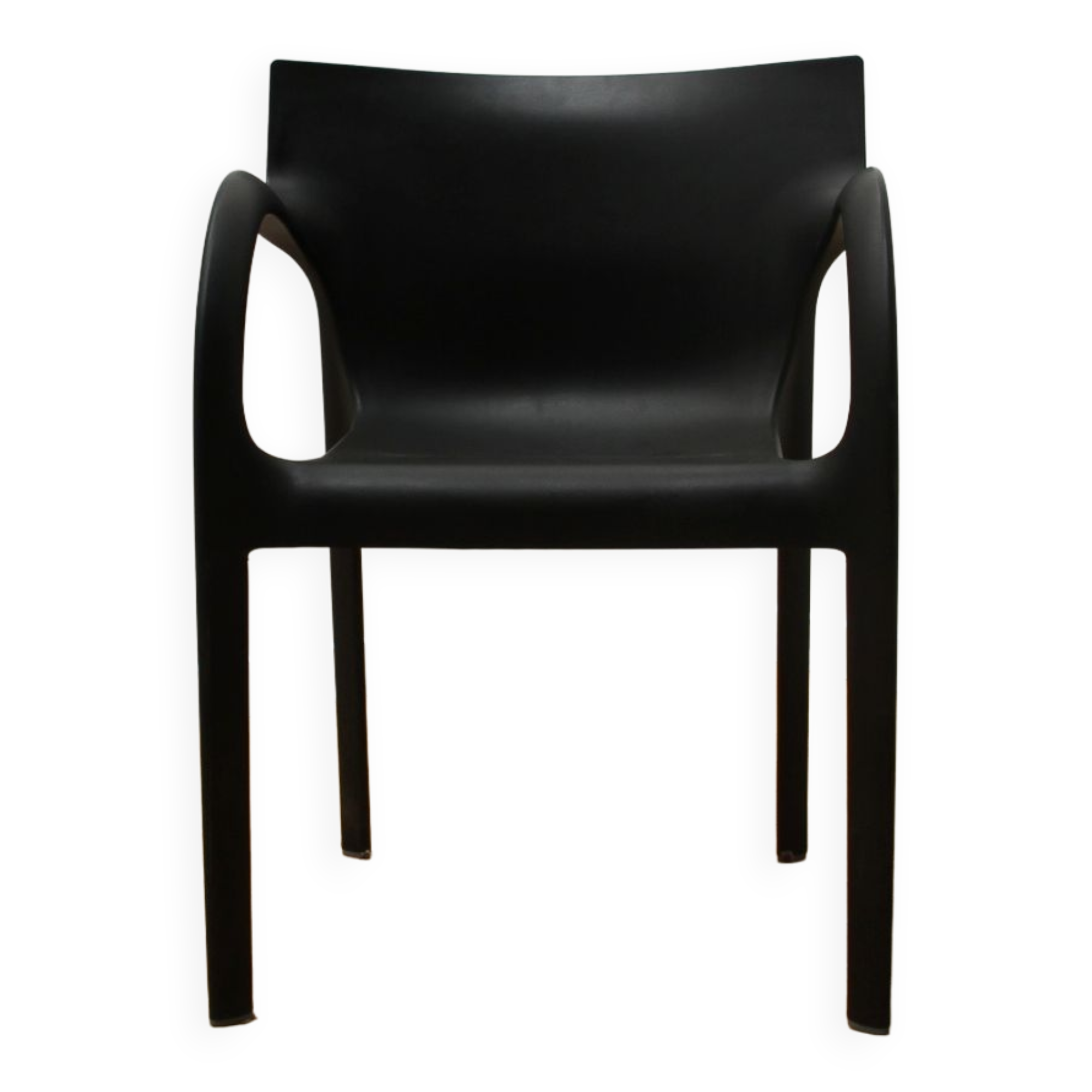 Poppy Star armchair, Segis