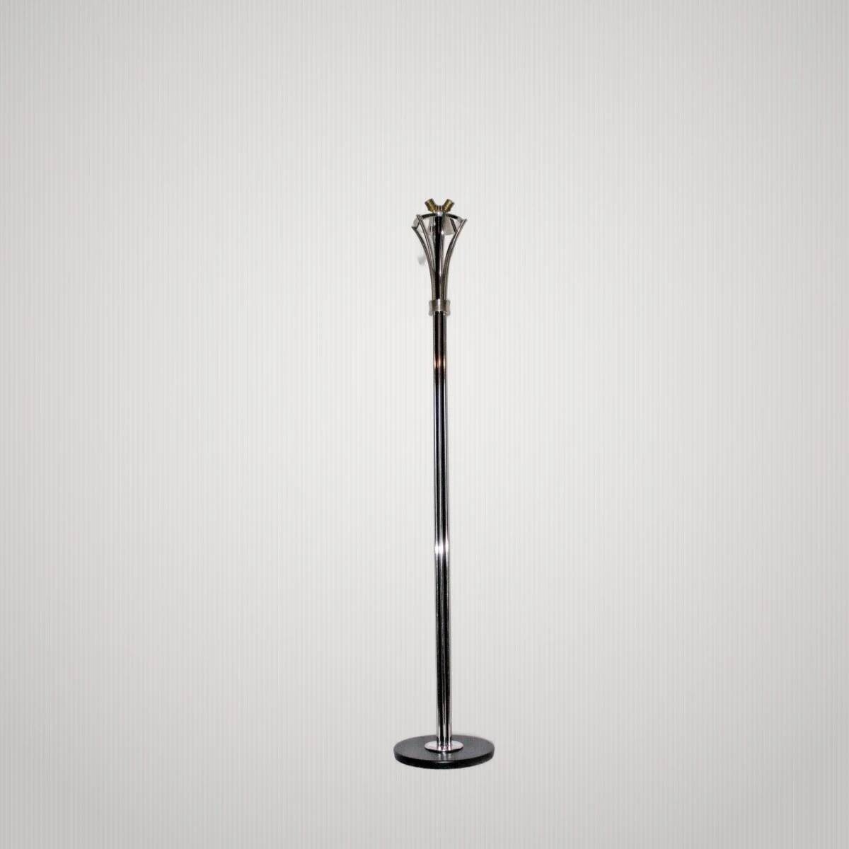 Arlus lamppost - lunel - design 50