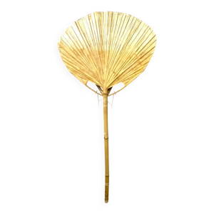 lampadaire Uchiwa grand