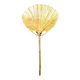 Uchiwa floor lamp large by Ingo Maurer for Design M.