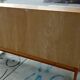 Danish highboard in oak by Kurt Ostervig for KP Möbler