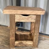 Small-scale workbench