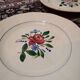 Assiettes 9177 Digoin