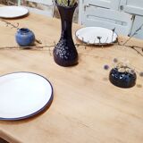 Vintage farmhouse table