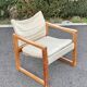 Armchair model Diana by Karin Mobring for Ikea 1970