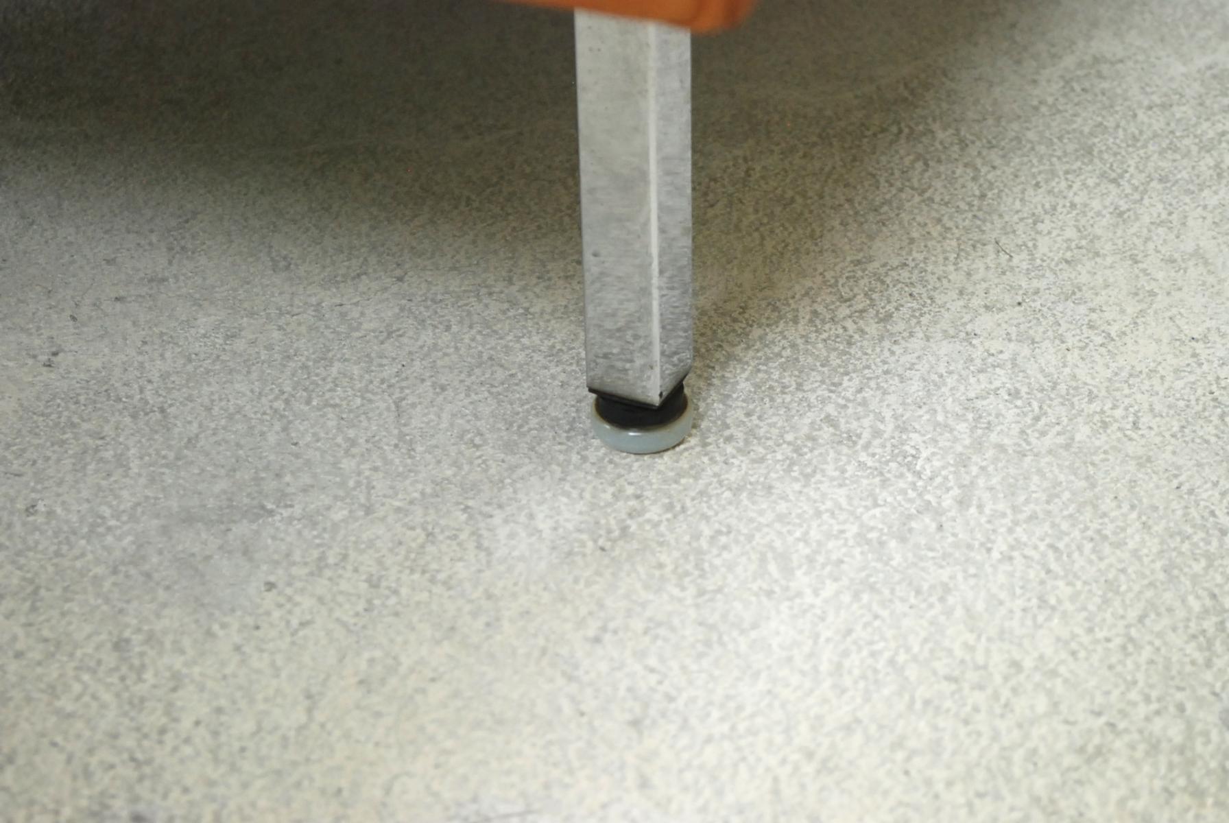 Canapés modulables par George Nelson edition Herman Miller 1968