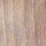 Varnished wooden tray – vintage