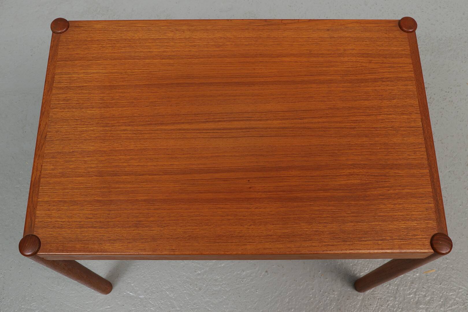 Vintage Sweden Side Table