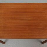 Vintage Sweden Side Table