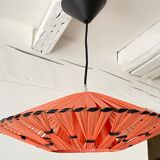 Geometric suspension 50s