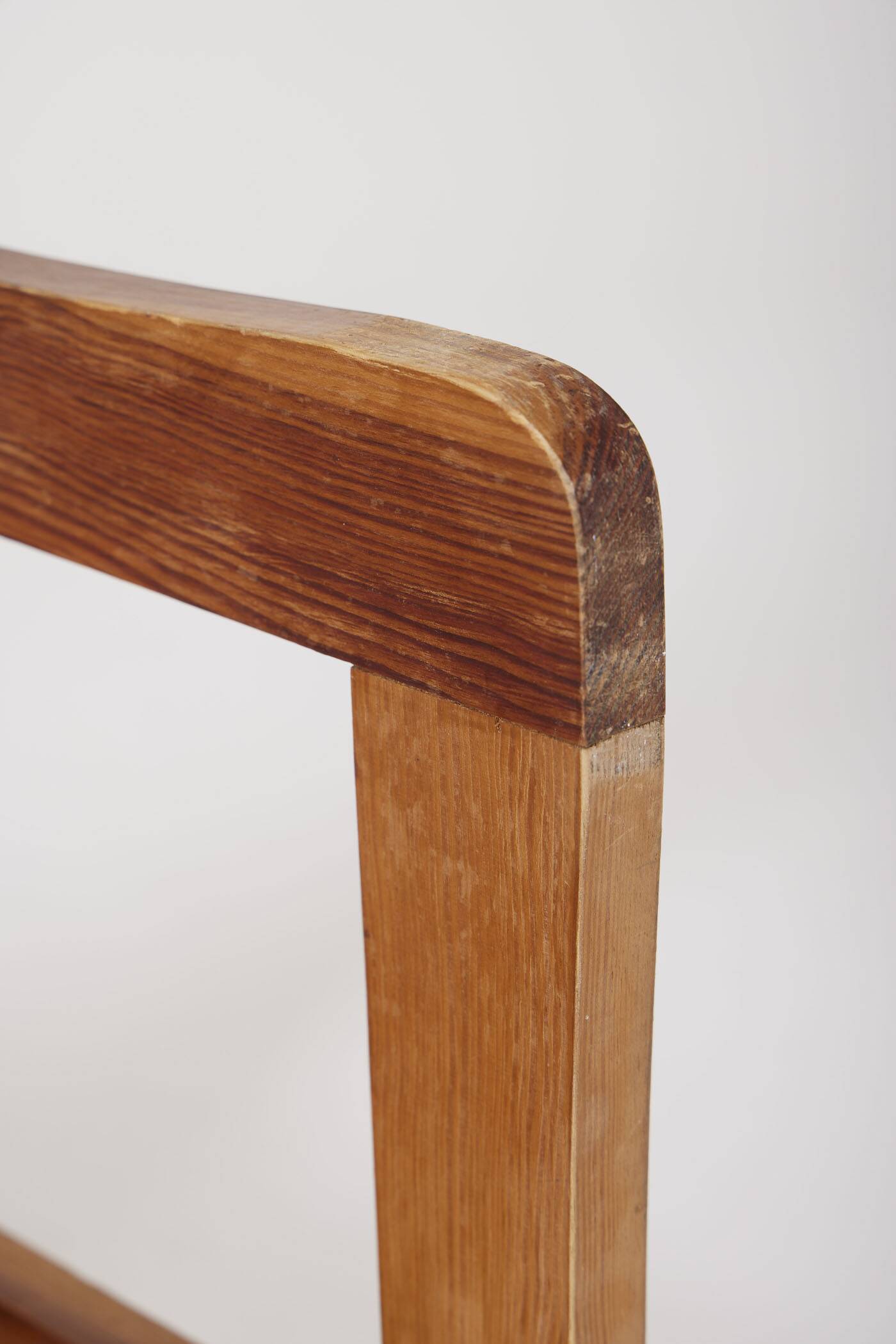 Marcel Gascoin stool, 1950s