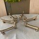 Lot de 6 Porte-couteaux teckel V. Bugatti vintage