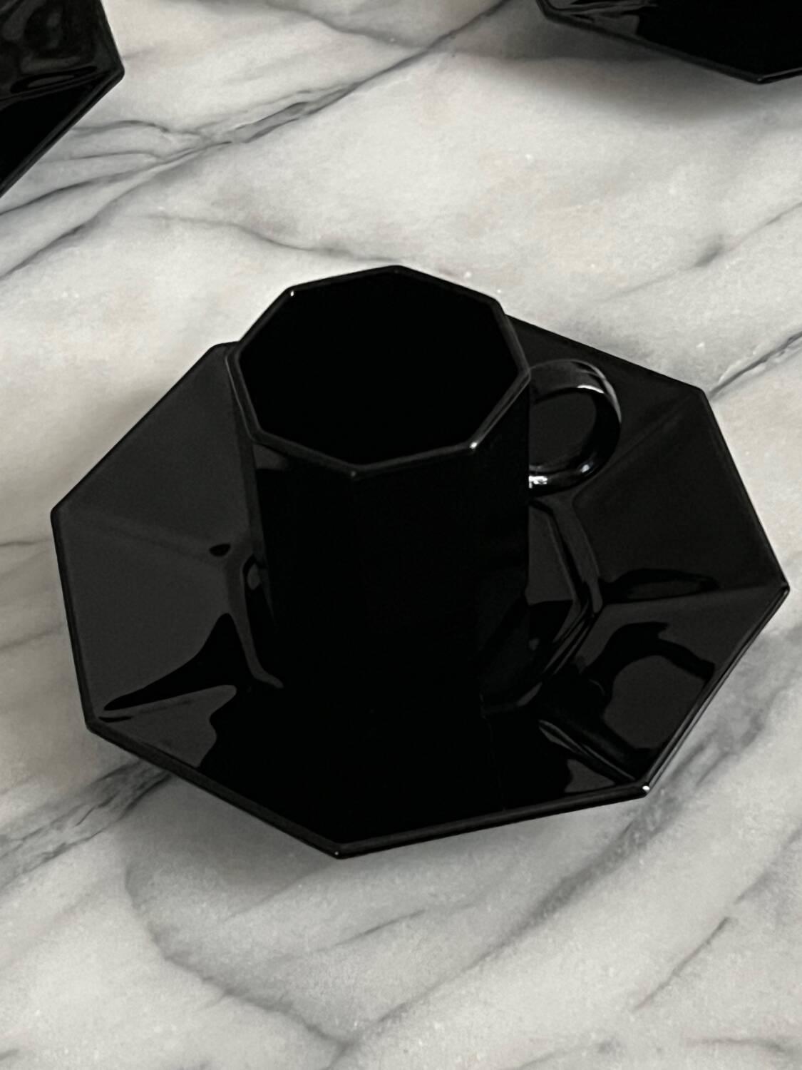 Octime coffee service Arcoroc