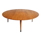 Pastoe coffee table by Cees Braakman 105 cm