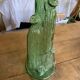 Vintage Italian Chianti carafe from the 70s.
