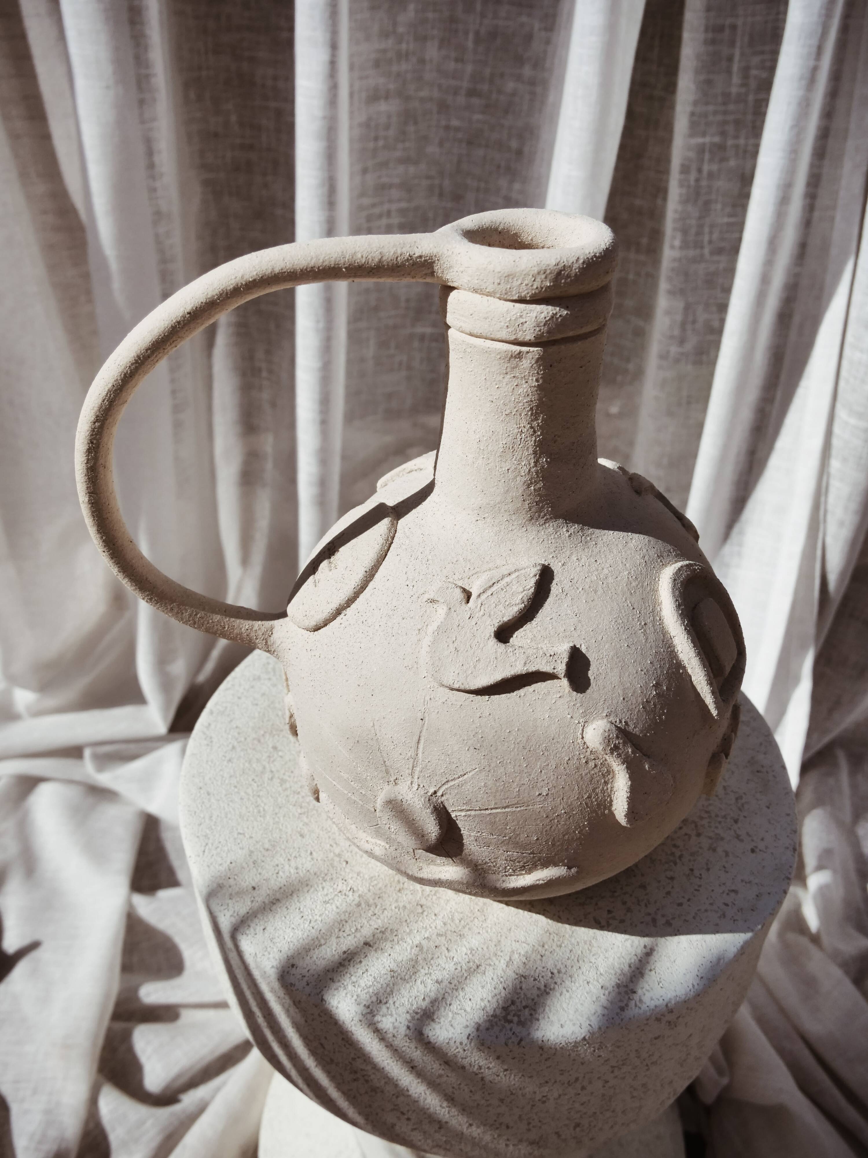 Matisse vase n°1 -m