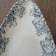 Paire de raviers terre de fer Salins