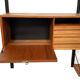 Vintage Poul Cadovius Royal System wall system wall unit