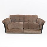 Larissa Sofa by Vittorio Introini for Saporiti, 1970s