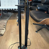 Lampadaire Toio Achille Castiglioni édition Flos, 1970