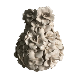 Flower vase