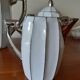 Art Deco coffee service, porcelain, 12 cups