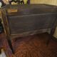 Commode en marqueterie style Louis XV