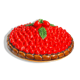 Splurry pie dish