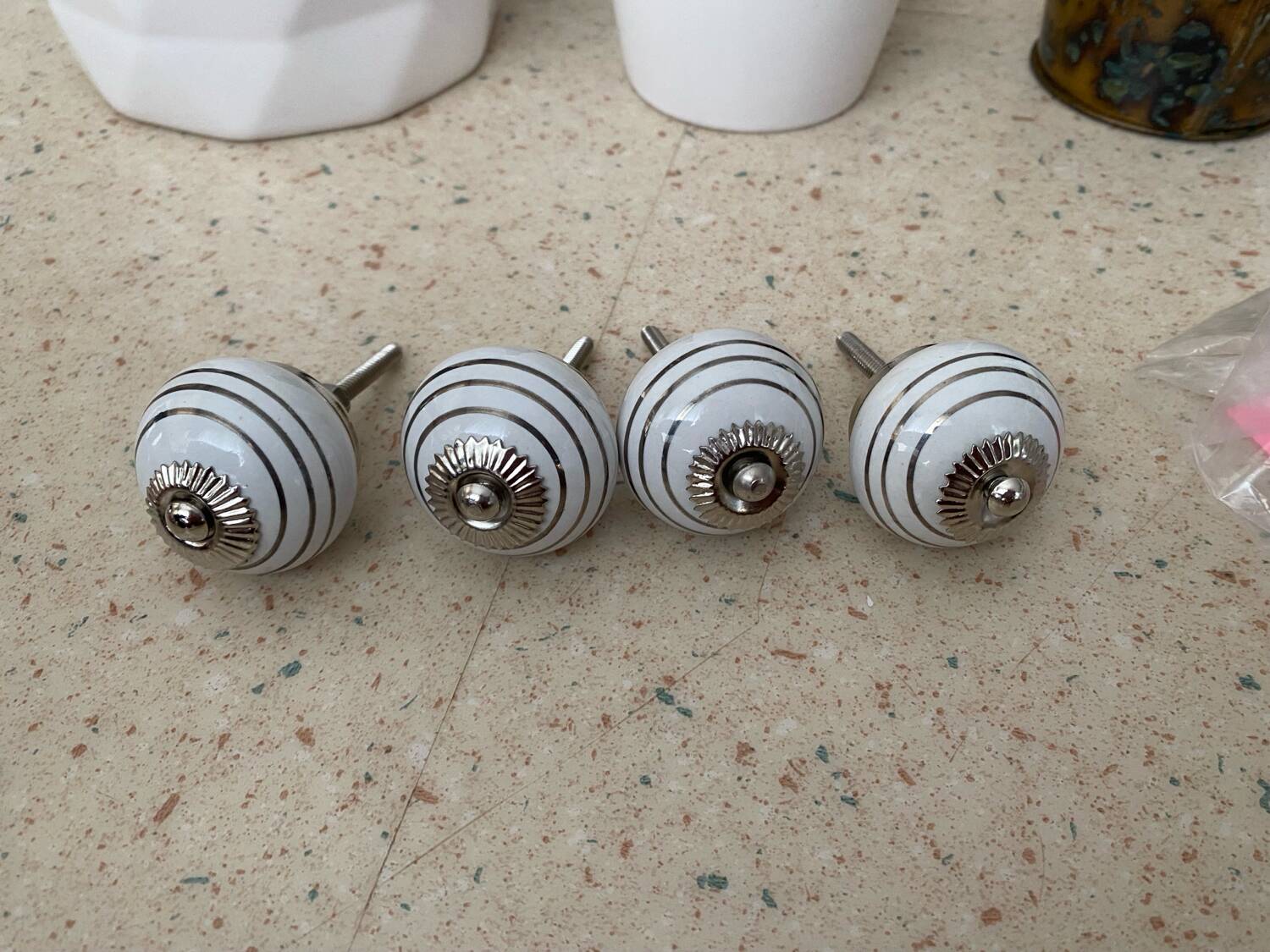 Boutons