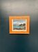 Original Swedish Oil on Panel “Coastal Landscape” by Göran Brunius – Signed