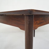 Rosewood dining table, The Netherlands 1960's